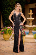 Primavera Couture Prom 4511
