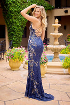 Primavera Couture Prom 4511 - Midnight