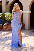Primavera Couture Prom 4512