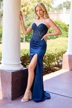 Primavera Couture Prom 4517 - Midnight