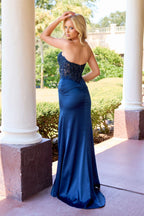 Primavera Couture Prom 4517 - Midnight
