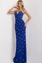 Jovani Evening 45248 - Default