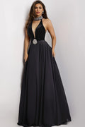 Jovani Signature Collection 45367 - Black