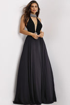 Jovani Signature Collection 45367 - Black