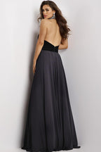 Jovani Signature Collection 45367 - Black