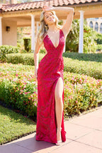 Primavera Couture Prom 4541 - Default