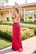 Primavera Couture Prom 4541 - Default