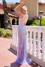Primavera Couture Prom 4542 - Default