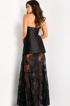 Jovani Evening 45467 - Default