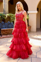 Primavera Couture Prom 4546 - Default