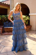 Primavera Couture Prom 4546 - Default