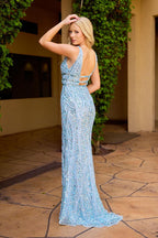 Primavera Couture Prom 4548 - Default