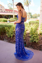 Primavera Couture Prom 4549 - Default