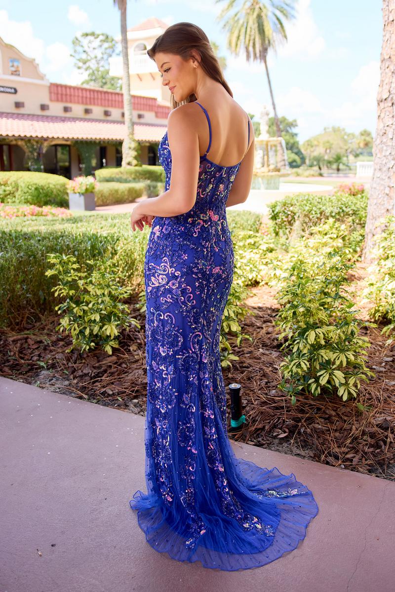 Primavera Couture Prom 4549 - Default