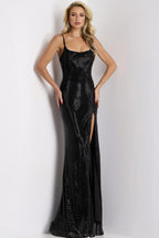 Jovani Signature Collection 45526