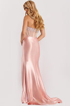 Jovani Prom 45593 - Blush