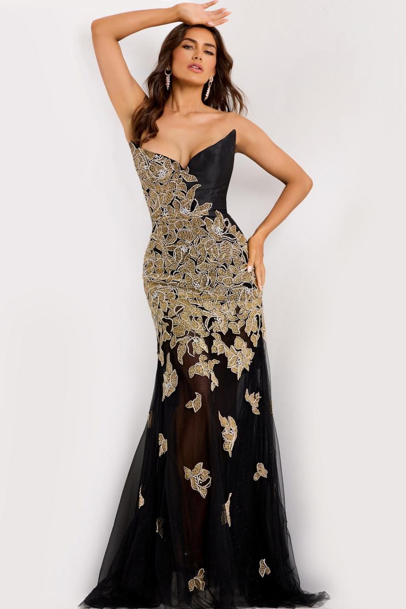 Jovani Evening 45604 - Default