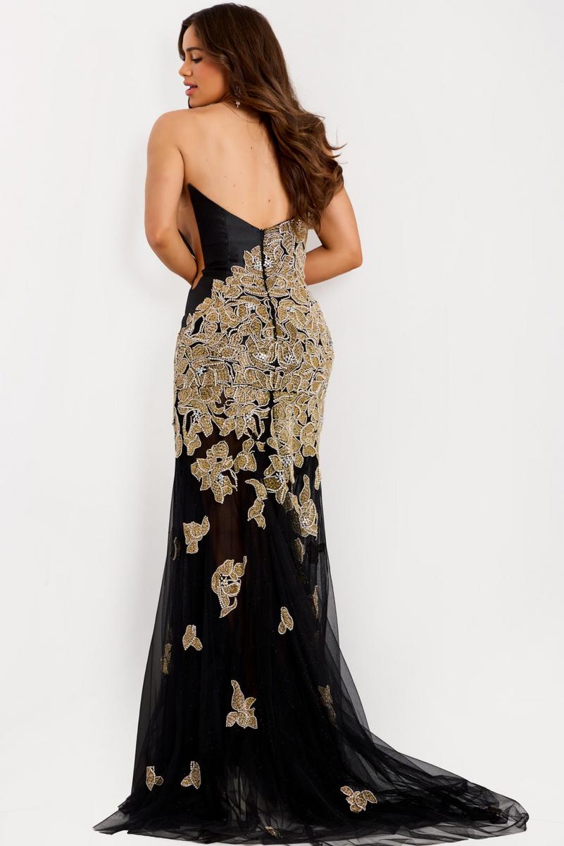 Jovani Evening 45604 - Default