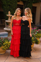 Primavera Couture Prom 4563 - Default