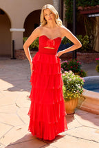 Primavera Couture Prom 4563 - Default