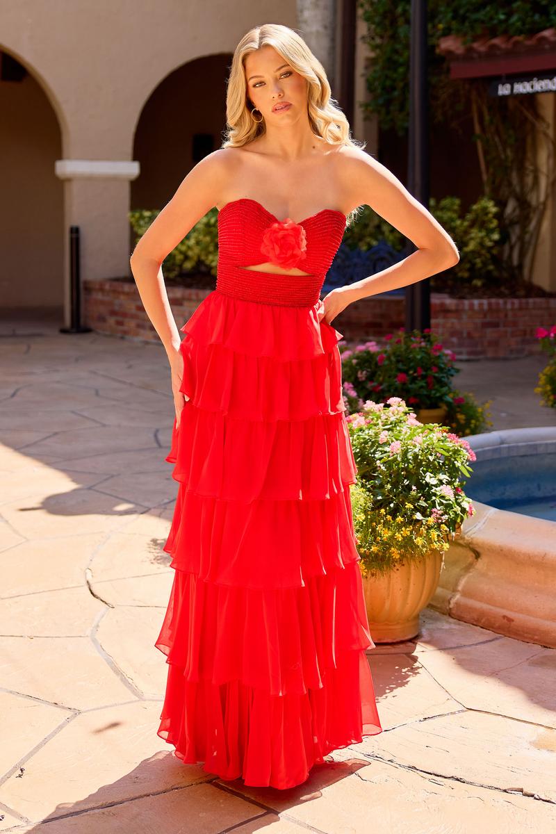 Primavera Couture Prom 4563 - Default