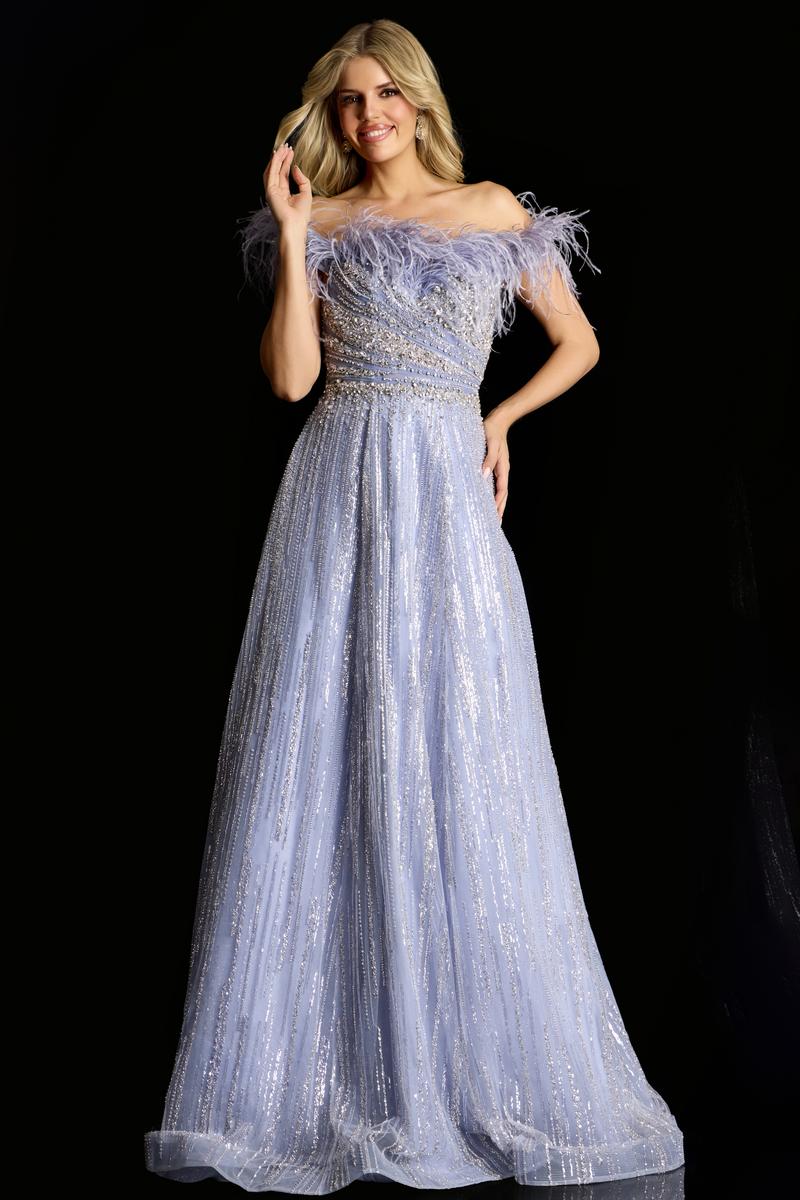 Jovani Evenings Dress 45647 - Default