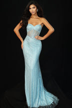 Jovani Prom 45772