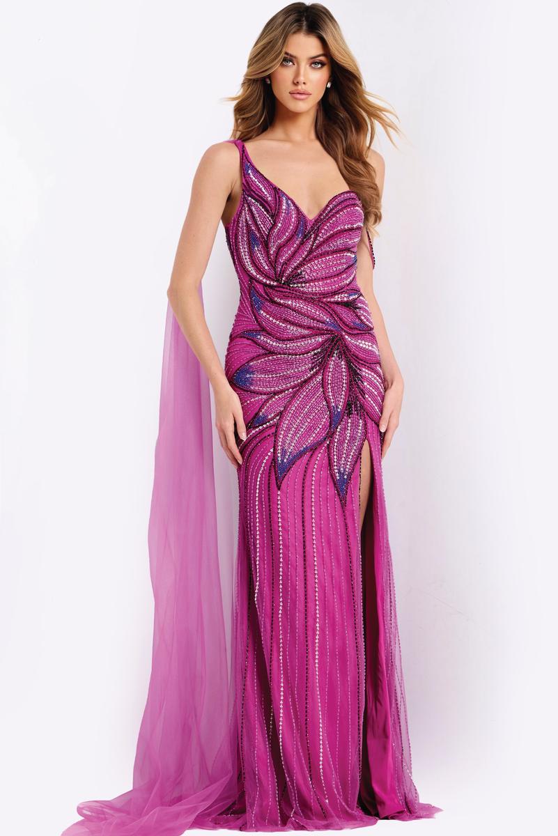 Jovani Prom 45876