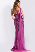 Jovani Prom 45876 - Lilac