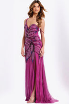 Jovani Prom 45876 - Lilac