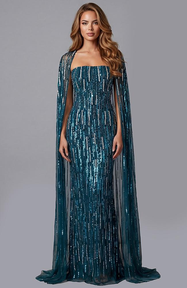 Jovani Evening 46065 - Default