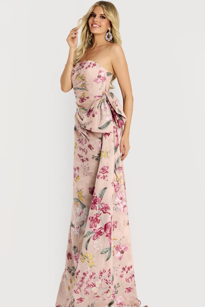 Jovani Evening 46242 - Default