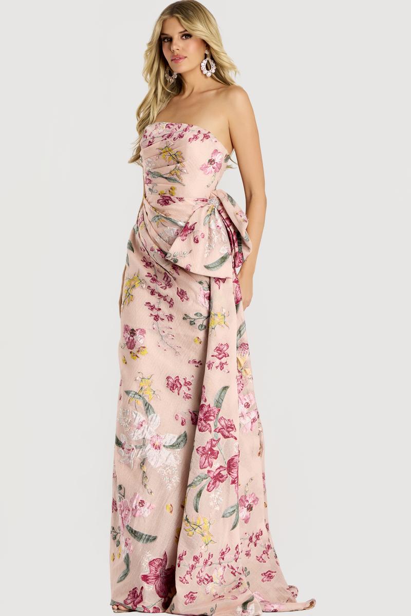Jovani Evening 46242 - Default