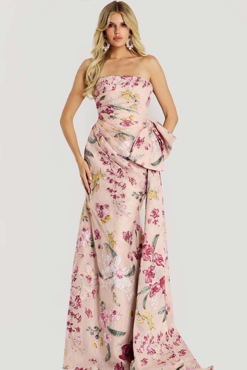 Jovani Evening 46242 - Default