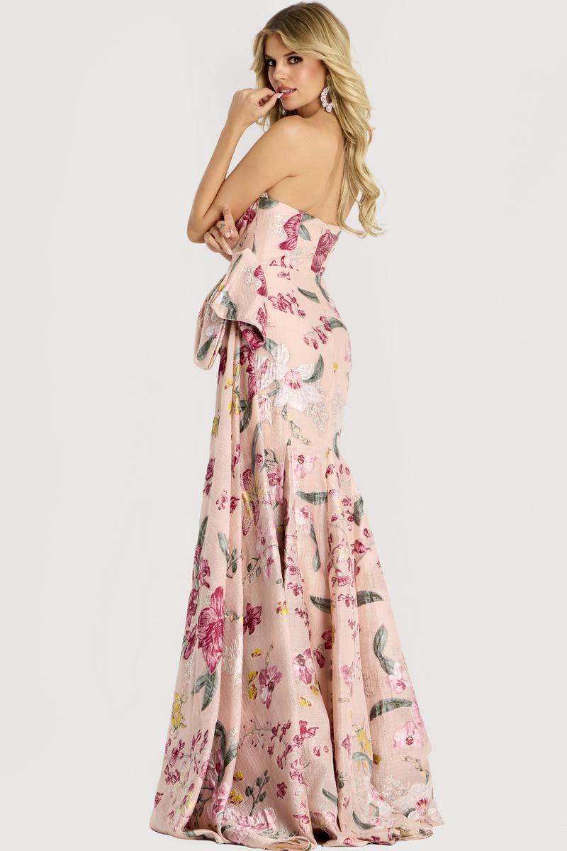 Jovani Evening 46242 - Default