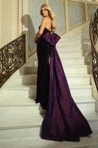 Jovani Prom 46642 - Purple