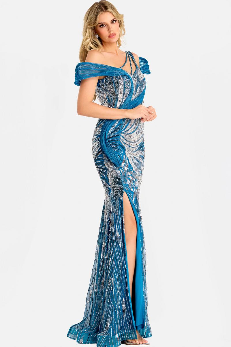 Jovani Evening 46858 - Default