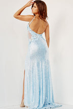 Jovani Prom 06426 - Light Blue