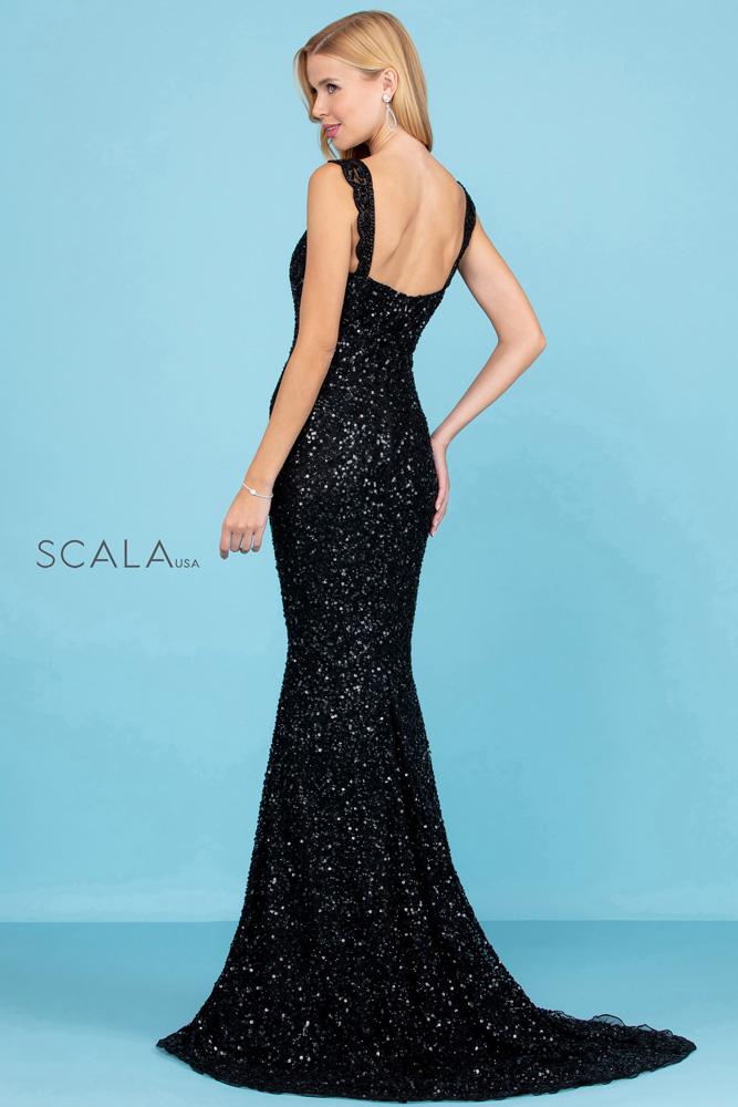 Scala 60267 - Black