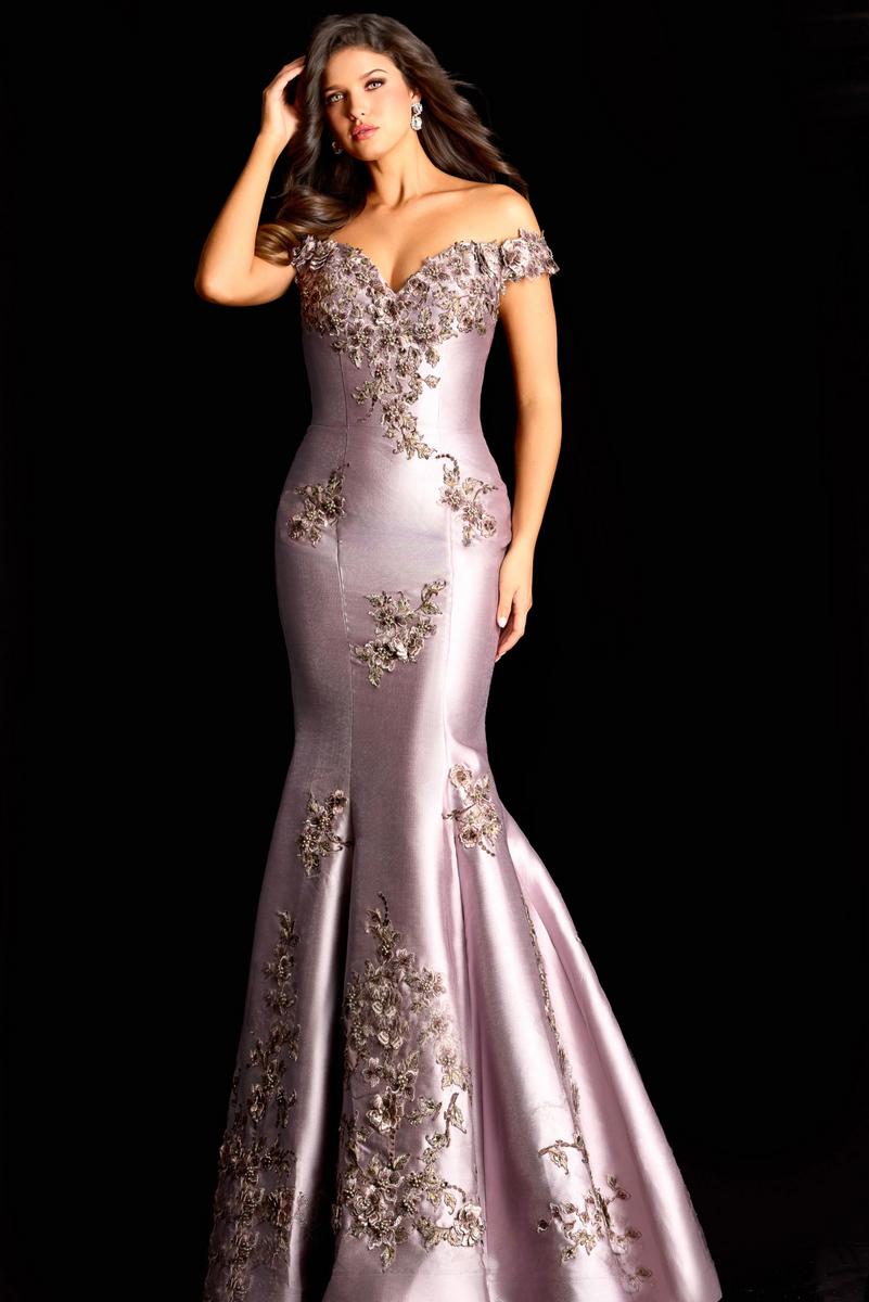 Jovani Evening 47217 - Default