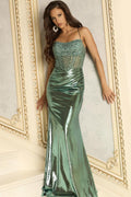 Jovani Prom 47325 - Green