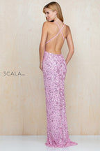 Scala 47542 - Mauve