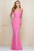 Scala Dress 47551 - Petal