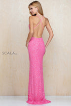 Scala Dress 47551 - Petal