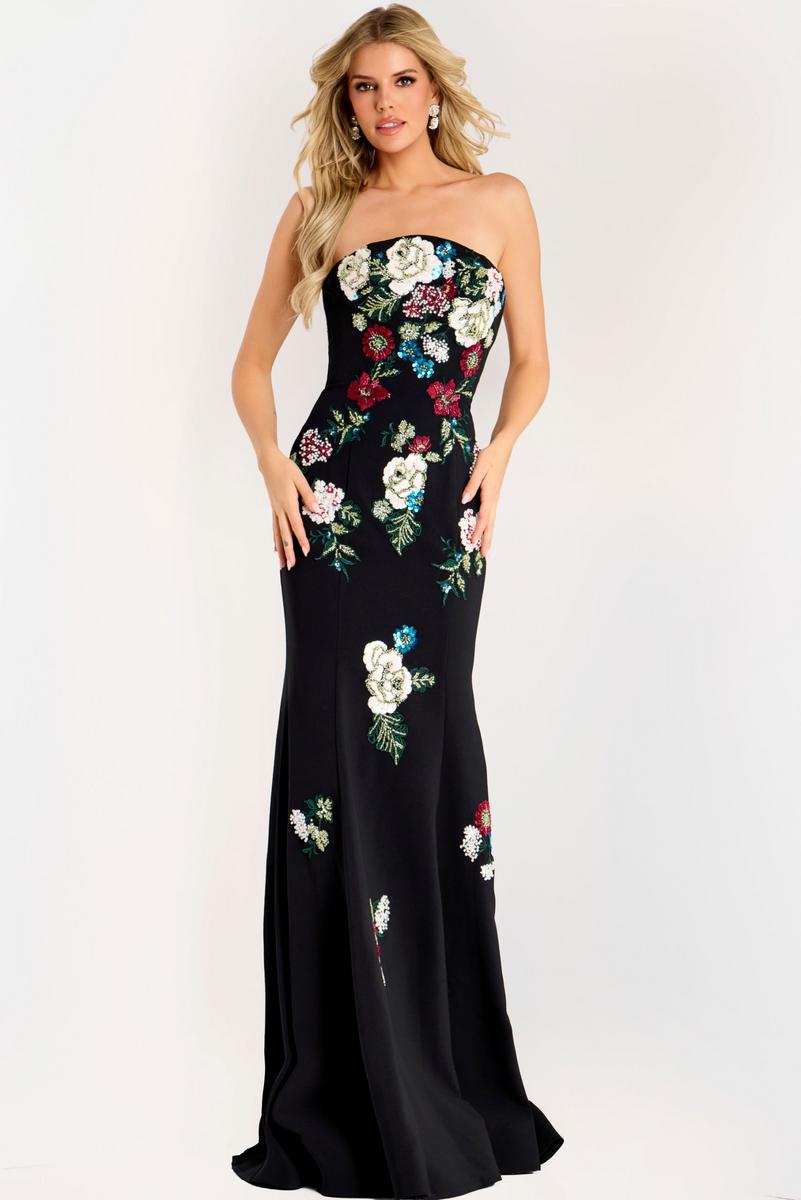 Jovani Evening 47636 - Default