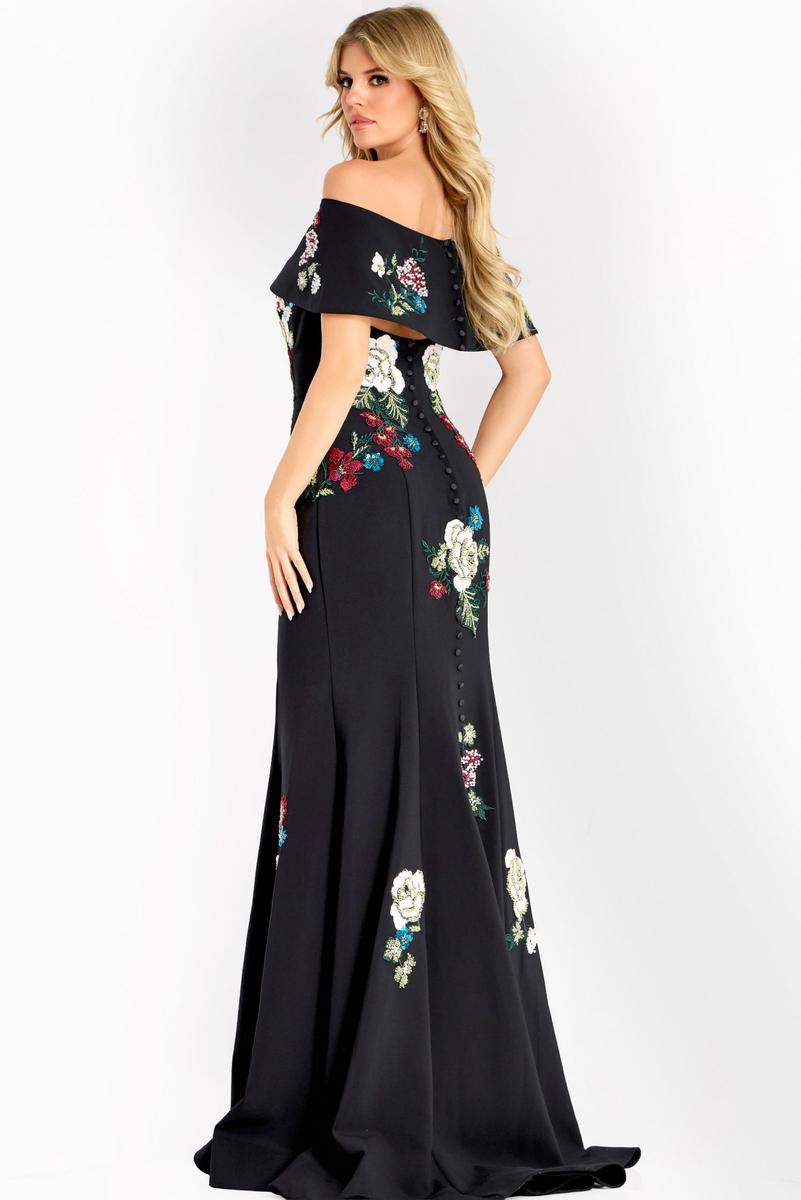 Jovani Evening 47636 - Default