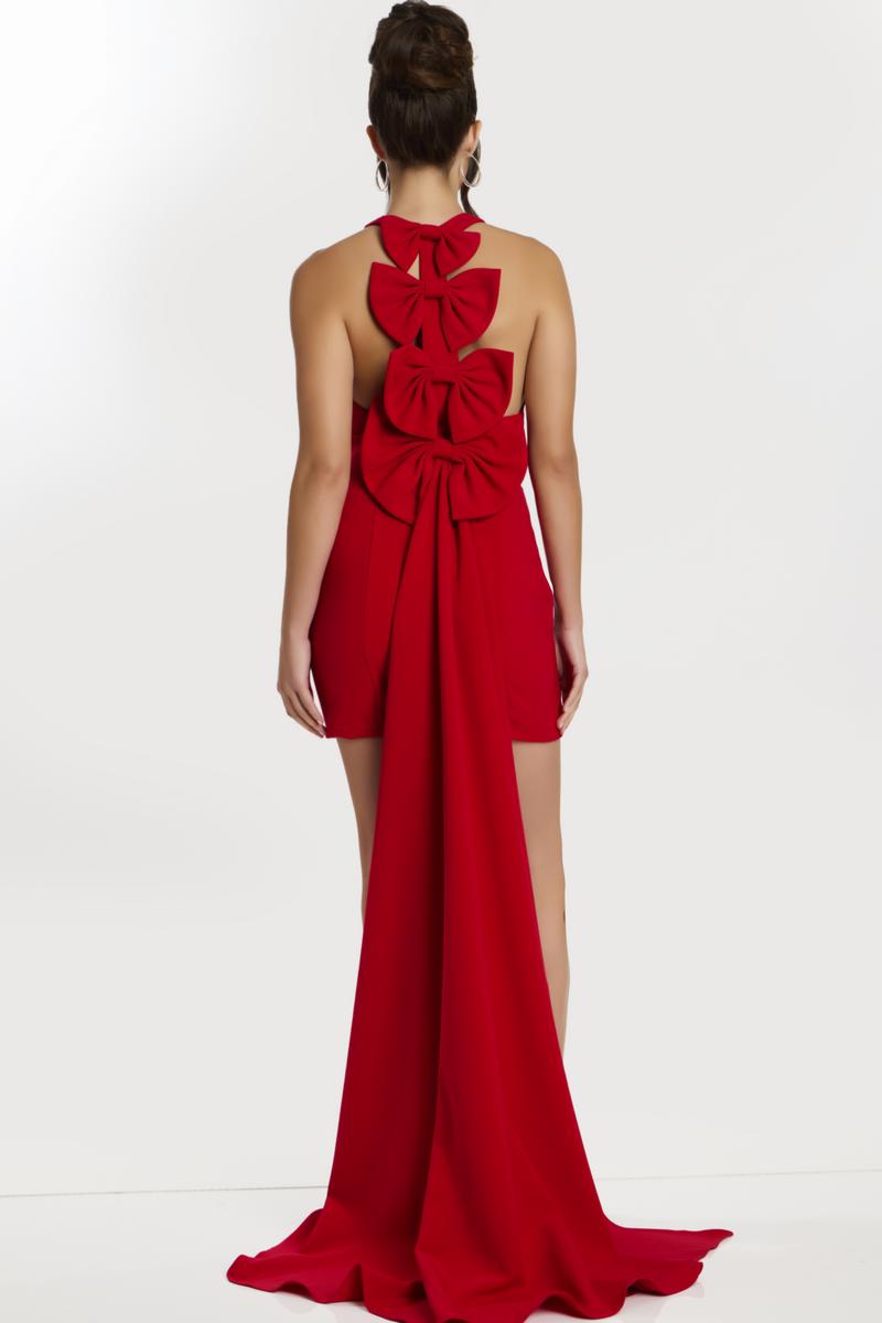 Jovani Contemporary 47637 - Default