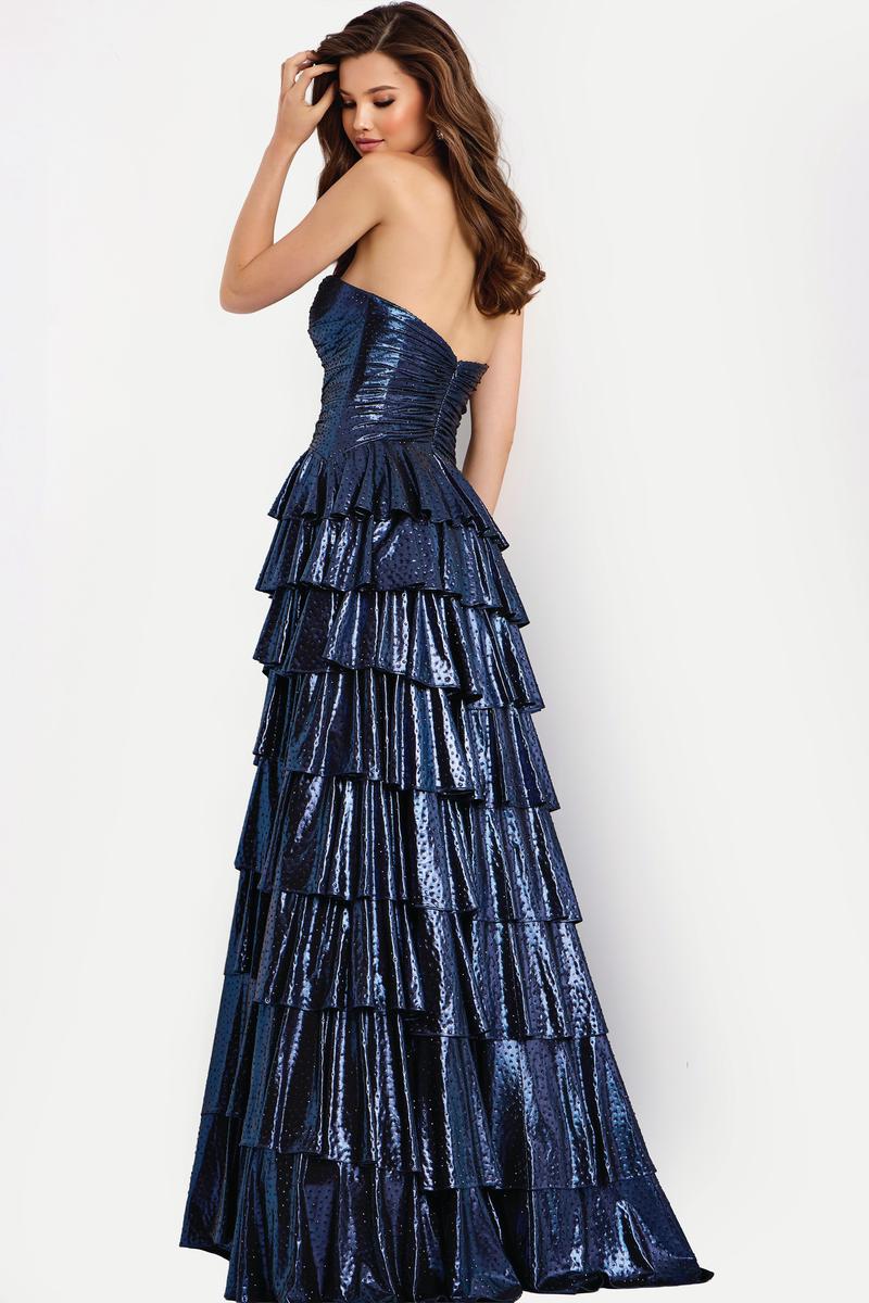 Jovani Prom 47742 - Navy