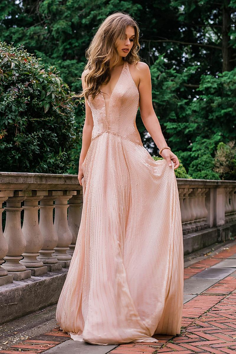 Jovani Red Carpet 47780