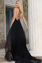 Jovani Prom 47787 - Black